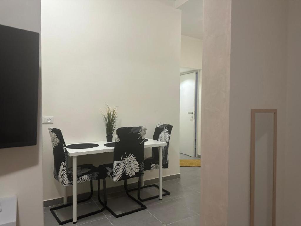 Gemelli Tre Hotel Roma Exterior foto